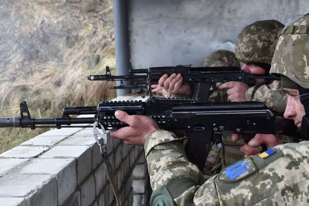 На Херсонщині відбудуться військові навчання