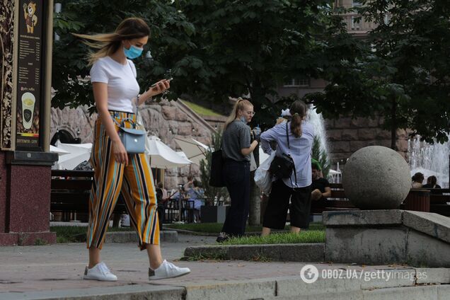 Кабмин определил новые карантинные зоны в Украине