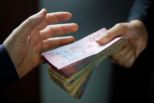 У Дніпрі на великому хабарі попався ректор університету