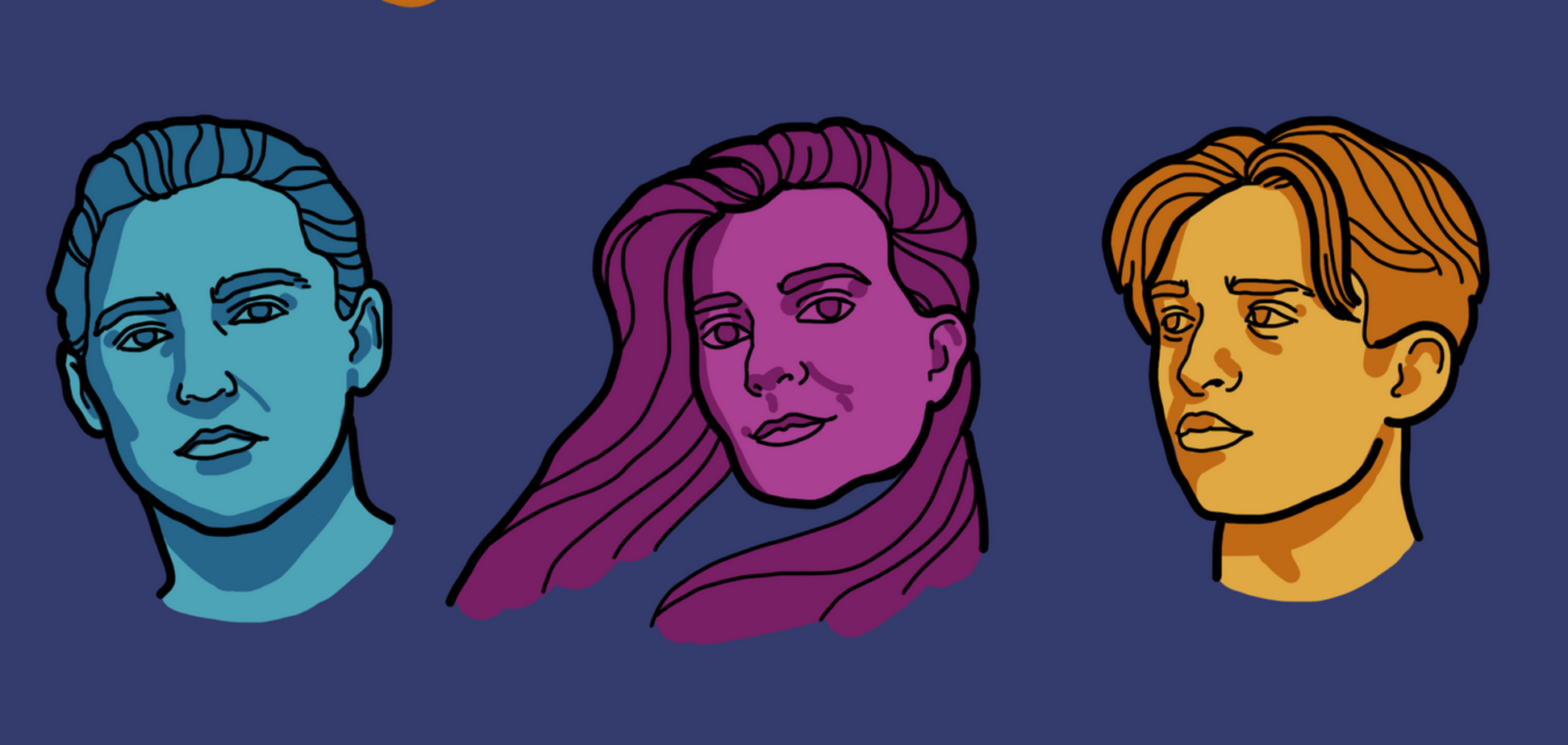 Гітарний нюанс японського року з присмаком Муракамі