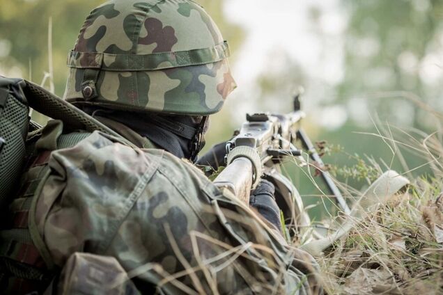 Война на Донбассе