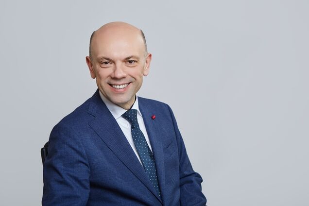 Александр Кучеренко из ДТЭК возглавил рейтинг лучших HR-директоров Украины