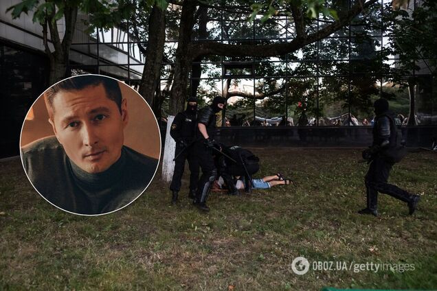 Через протести в Білорусі звільняються журналісти