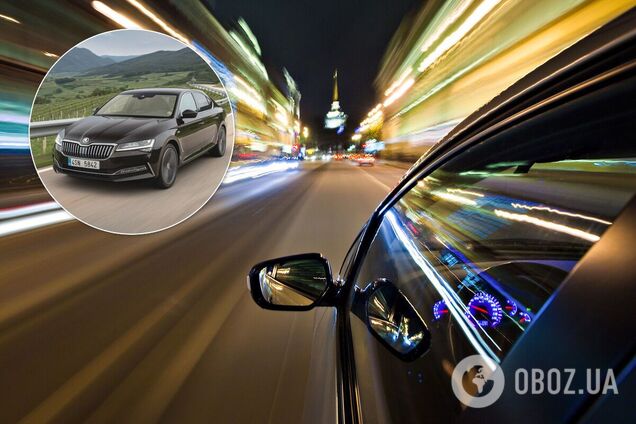 И это не BMW: водители каких авто чаще всего нарушают ПДД