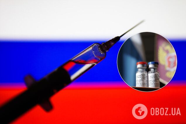 Российские врачи выступили против вакцины от COVID-19
