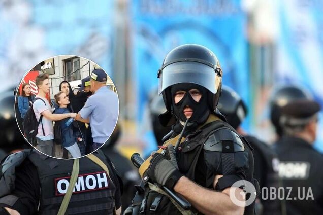 В Минске мужчину задержали на глазах жены и увезли за 50 км: издевались два дня