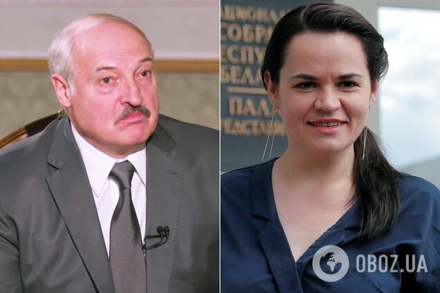 ЦИК Беларуси огласила официальные результаты выборов