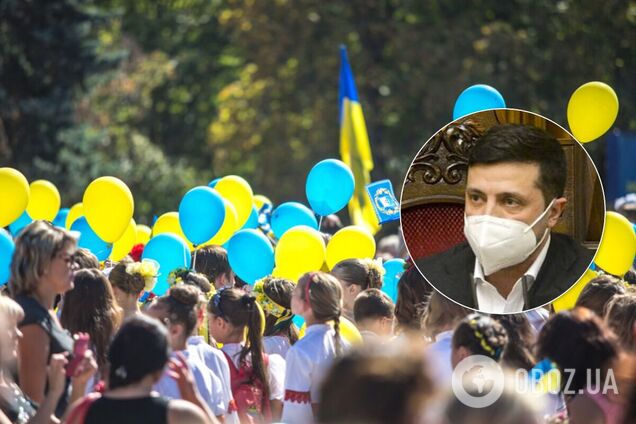 Зеленский подписал указ о праздновании карантинного Дня Независимости: что и как планируется провести