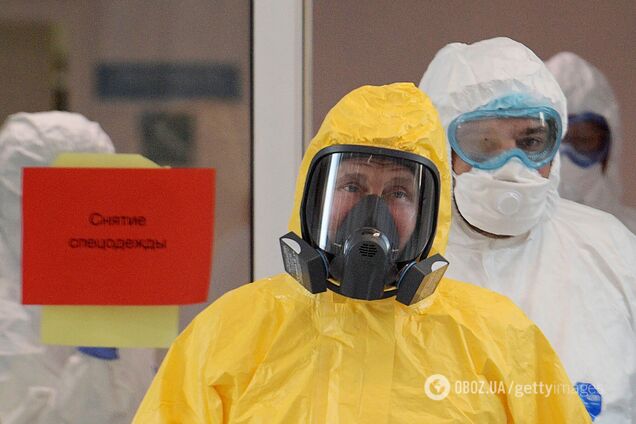 Зачем Путину история с привитой от COVID-19 дочерью: врач из Израиля озвучил версию