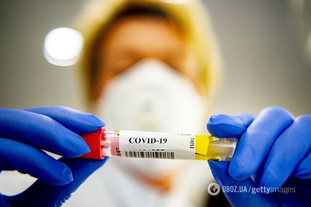 Повторное заражение COVID-19 может оказаться фейком, – врач из Израиля