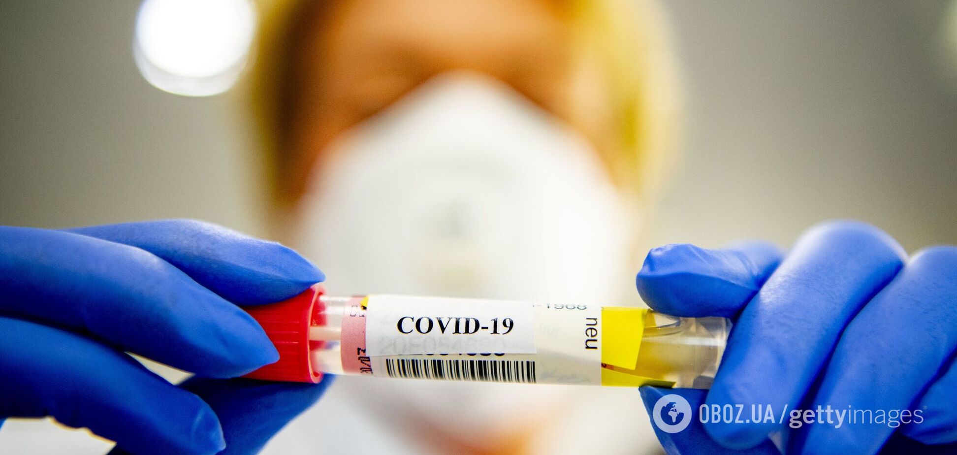 Повторне зараження COVID-19 може виявитися фейком, – лікар з Ізраїлю