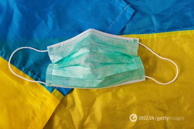 В Україні встановлено антирекорд щодо коронавірусу