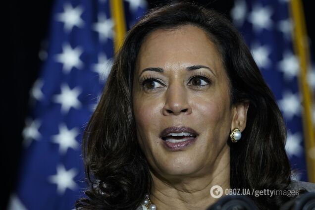 Камала Харрис может стать первой темнокожей женщиной вице-президентом США