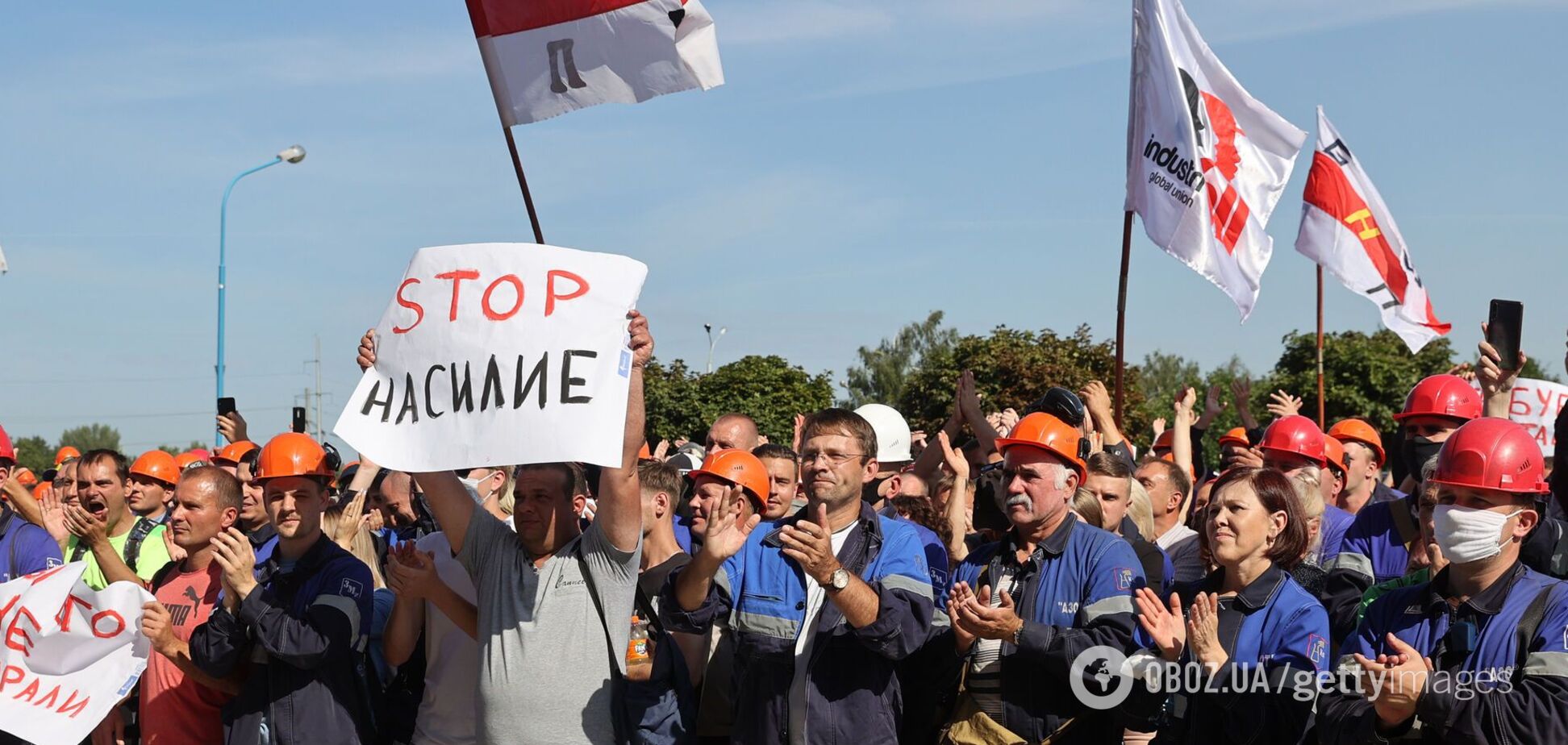 Почему так больно выбирать свободу?