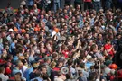 Протесты в Беларуси