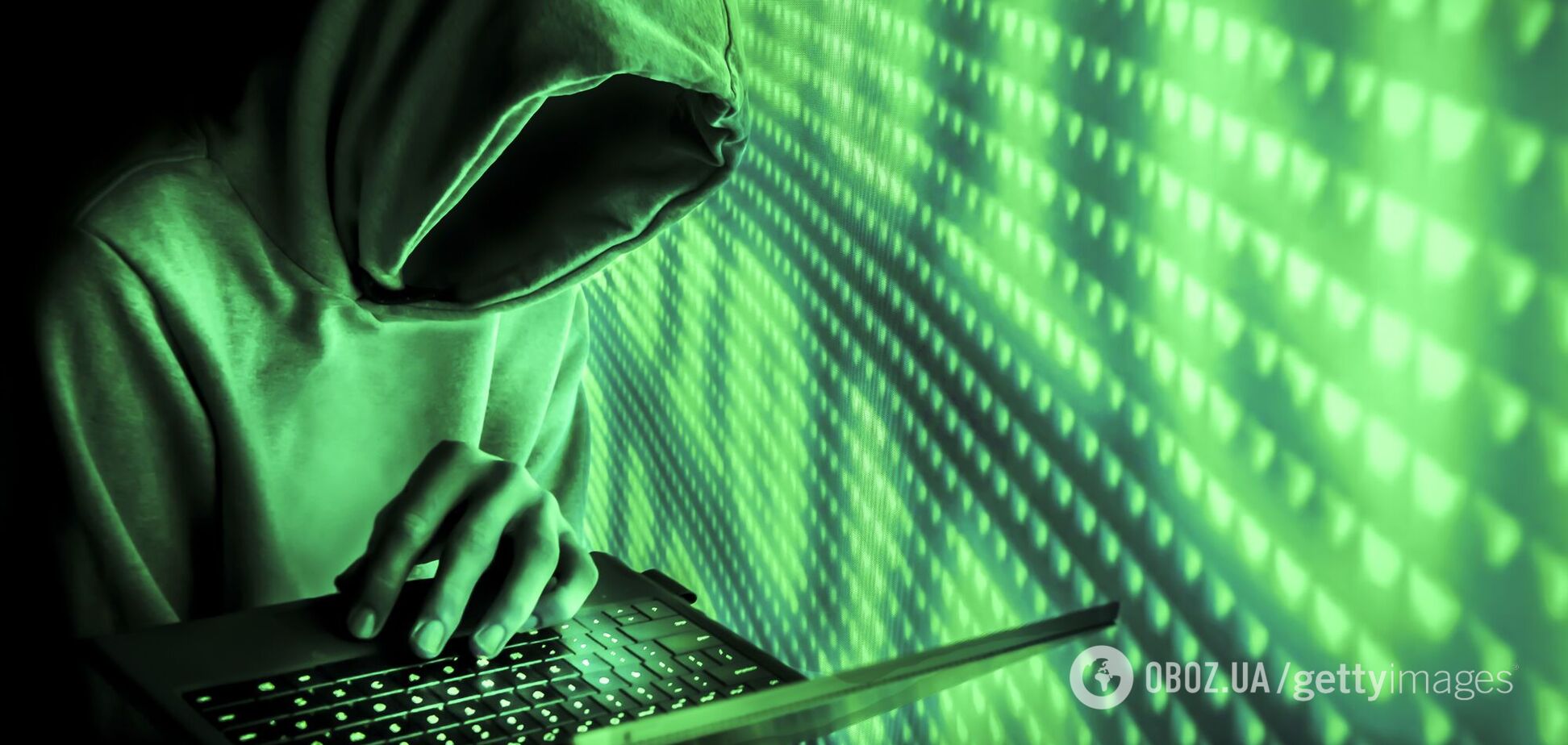 США обвинили Россию в создании нового интернет-вируса 'Дроворуб'