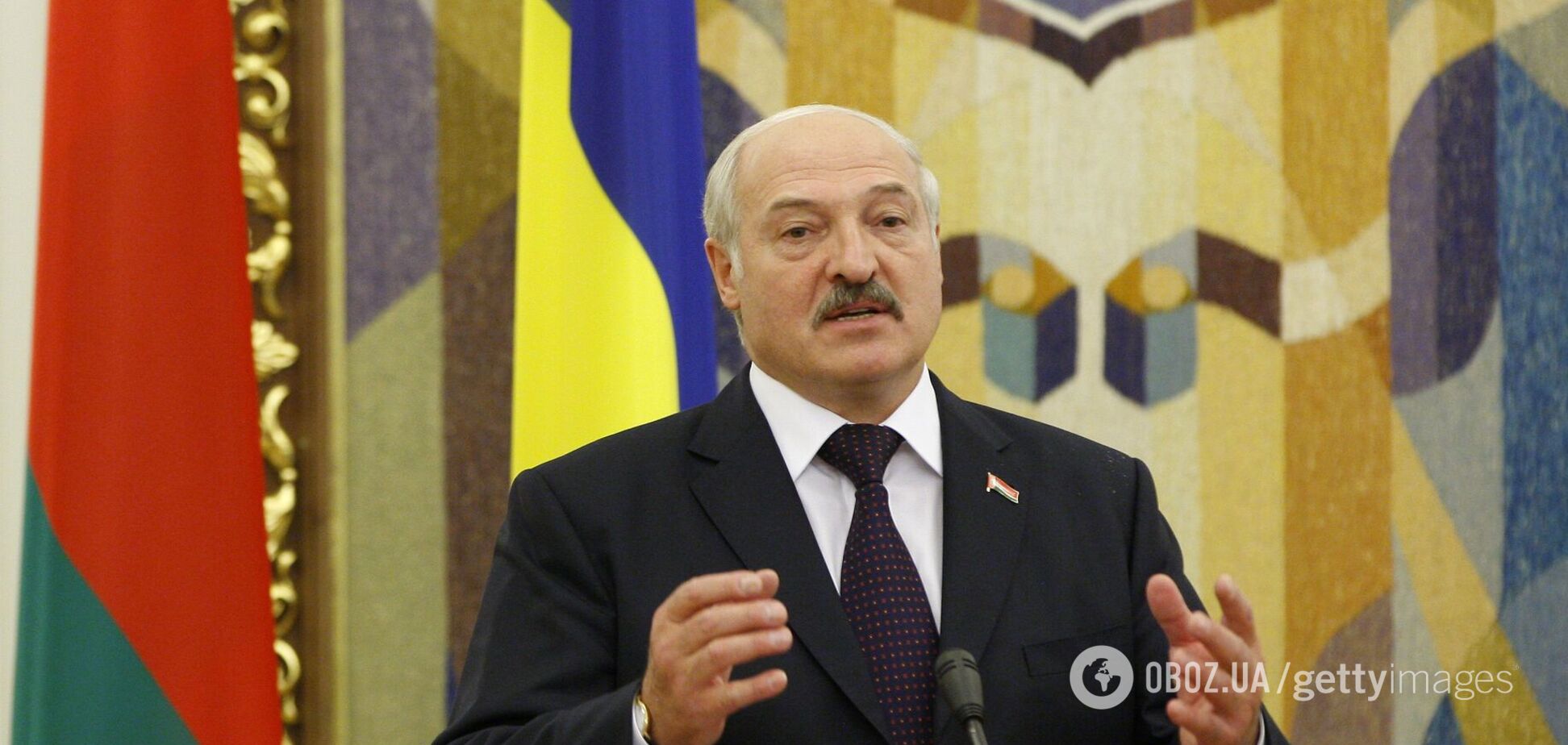 Отстранение Лукашенко смертельно опасно для Кремля