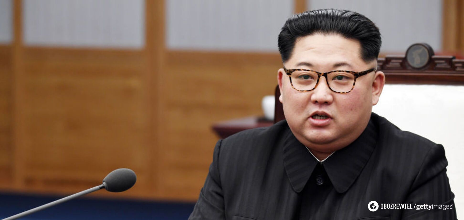 Ким Чен Ын внезапно назначил нового премьер-министра: что о нем известно