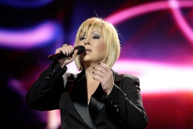 Умерла Валентина Легкоступова