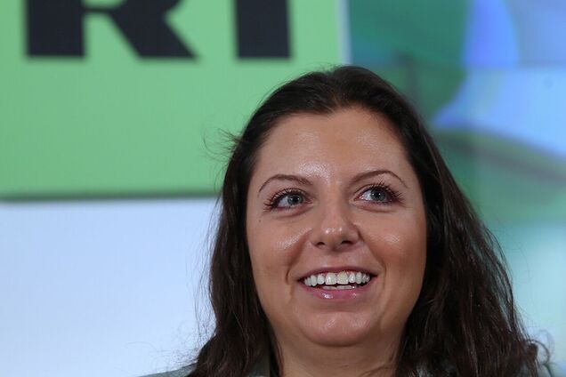 Маргарита Симоньян захотела ввода войск РФ в Беларусь