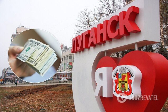 Цены на квартиры в Луганске упали в 3-4 раза