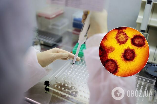 Вчені розкрили незвичайну особливість коронавірусу