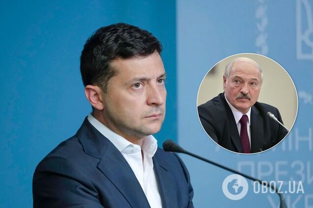 У Зеленского расстроены из-за решения Беларуси по вагнеровцам