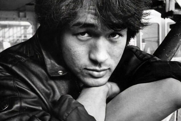 Виктор Цой умер 30 лет назад