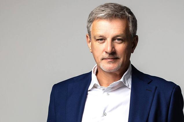 Андрій Пальчевський