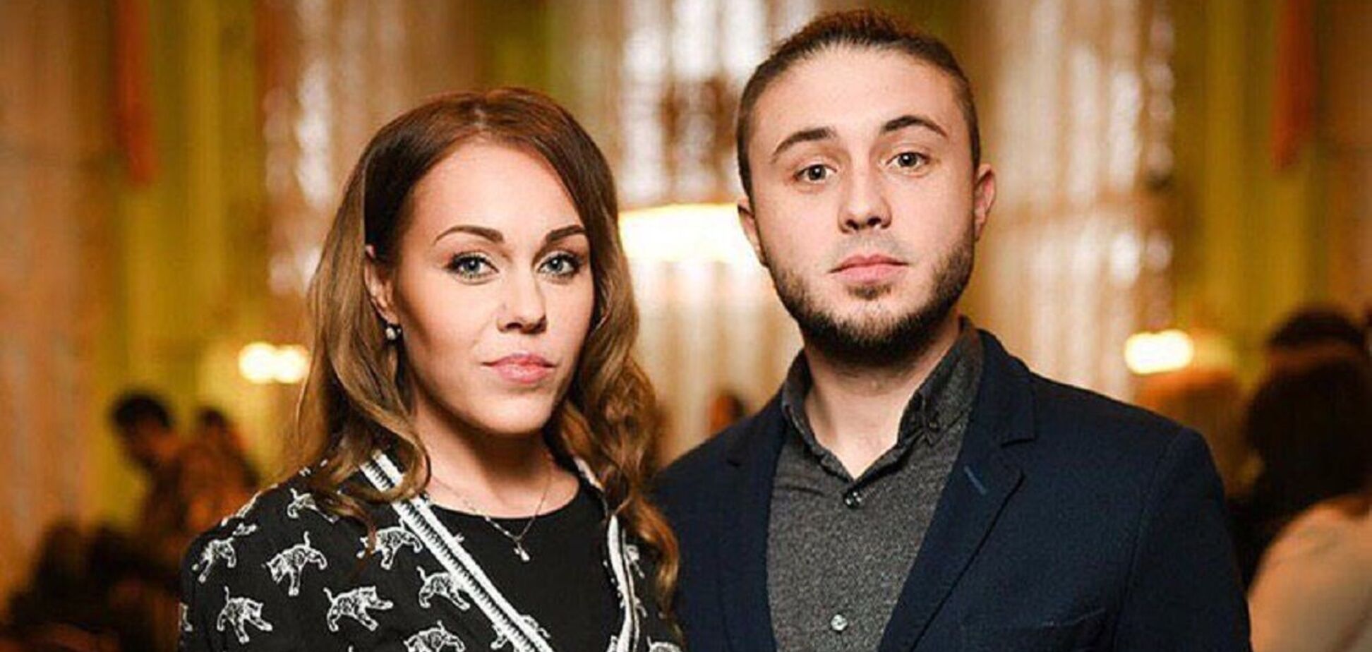 Тарас Тополя и Alyosha