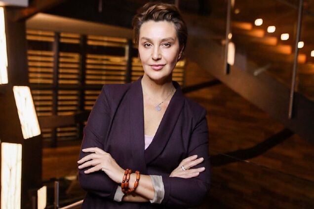 Егорова сделала скандальное заявление о Майдане