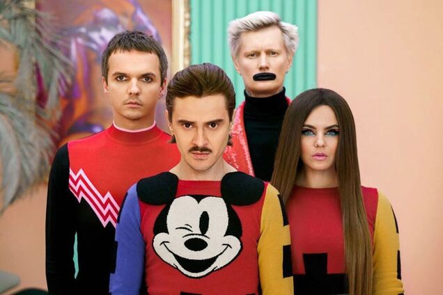 Шанувальники розкритикували новий кліп Little Big