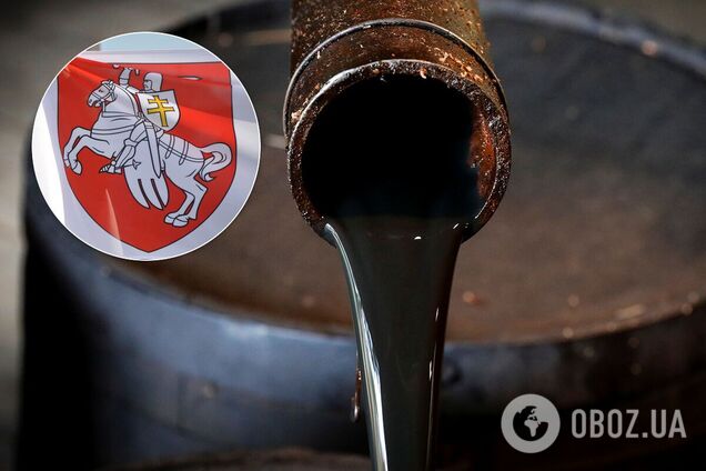 У Білорусі нафтозаводи через протести можуть скоротити виробництво бензину