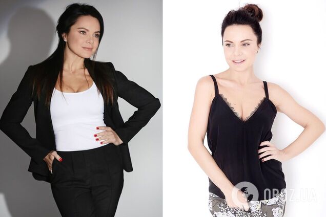 Лілія Подкопаєва