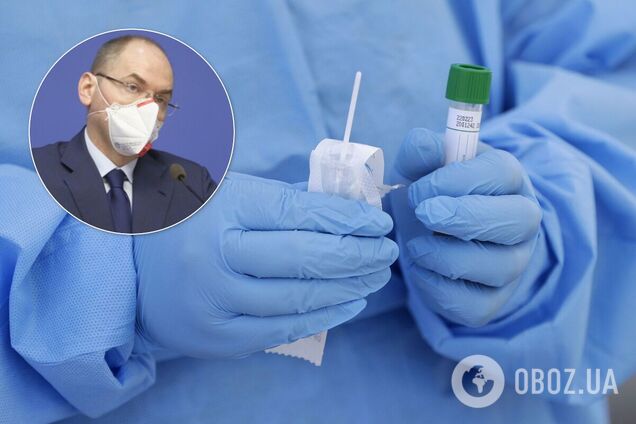 Степанов розповів, що робити в разі появи перших симптомів коронавірусу