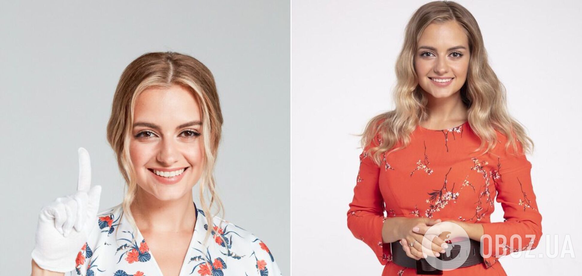 Юлія Панкова розповіла, що їй допомогло схуднути