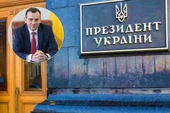 Два місяці до виборів: голова ЦВК заявив про тиск з Офісу президента