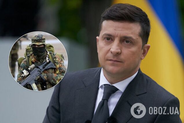 Зеленский о выдаче вагнеровцев России: последствия будут трагическими