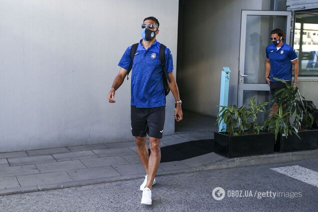 Руслан Малиновський