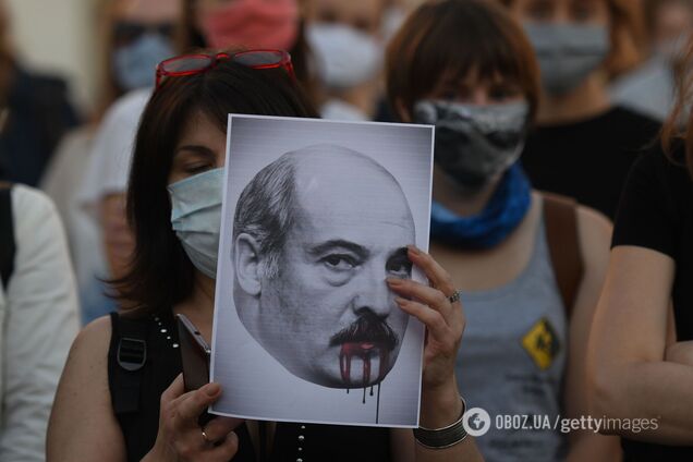 Источники в Москве сообщили о планах людей из окружения Лукашенко