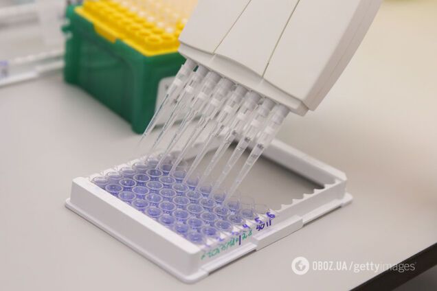 У Росії заявили про початок виробництва вакцини від COVID-19