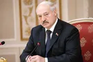 Президент Беларуси Александр Лукашенко