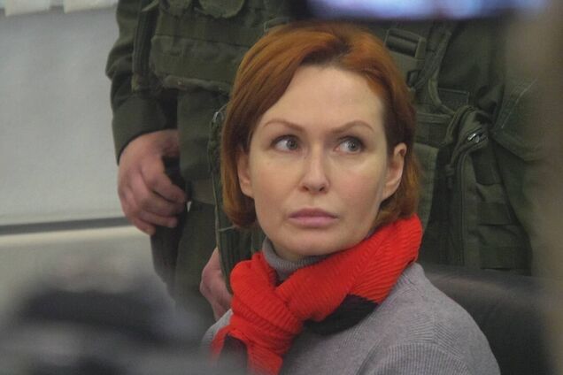 Юлія Кузьменко