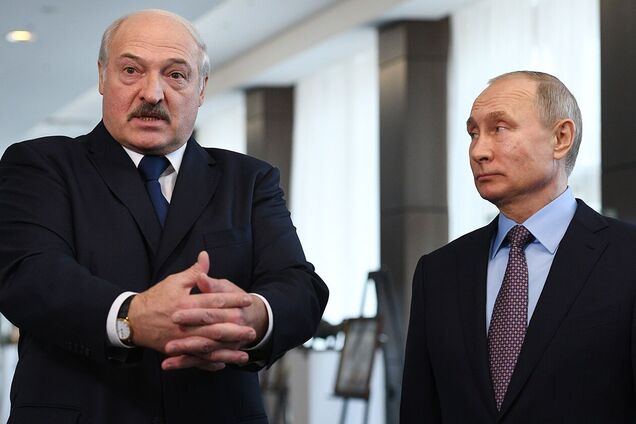 Лукашенко заявил об угрозе для Союзного государства и решил подключить Путина