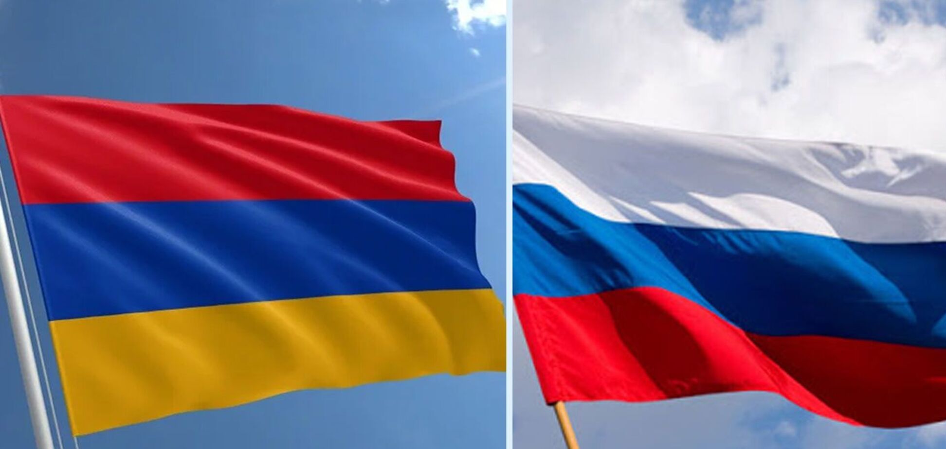 России выставляют счет за Кавказ