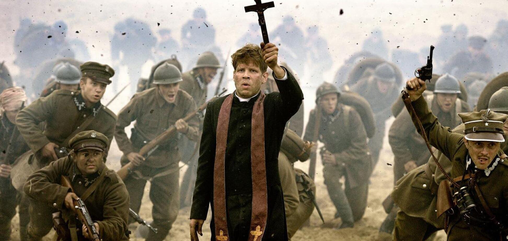 Сегодня была спасена Европа