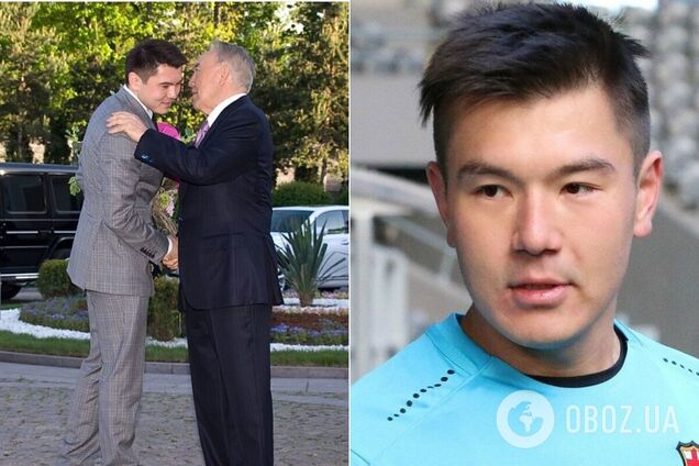 Айсултан Назарбаев скончался в Лондоне