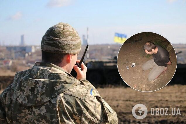 Снайпер 'ЛНР' не витримав знущань і здався ЗСУ: з'явилися подробиці