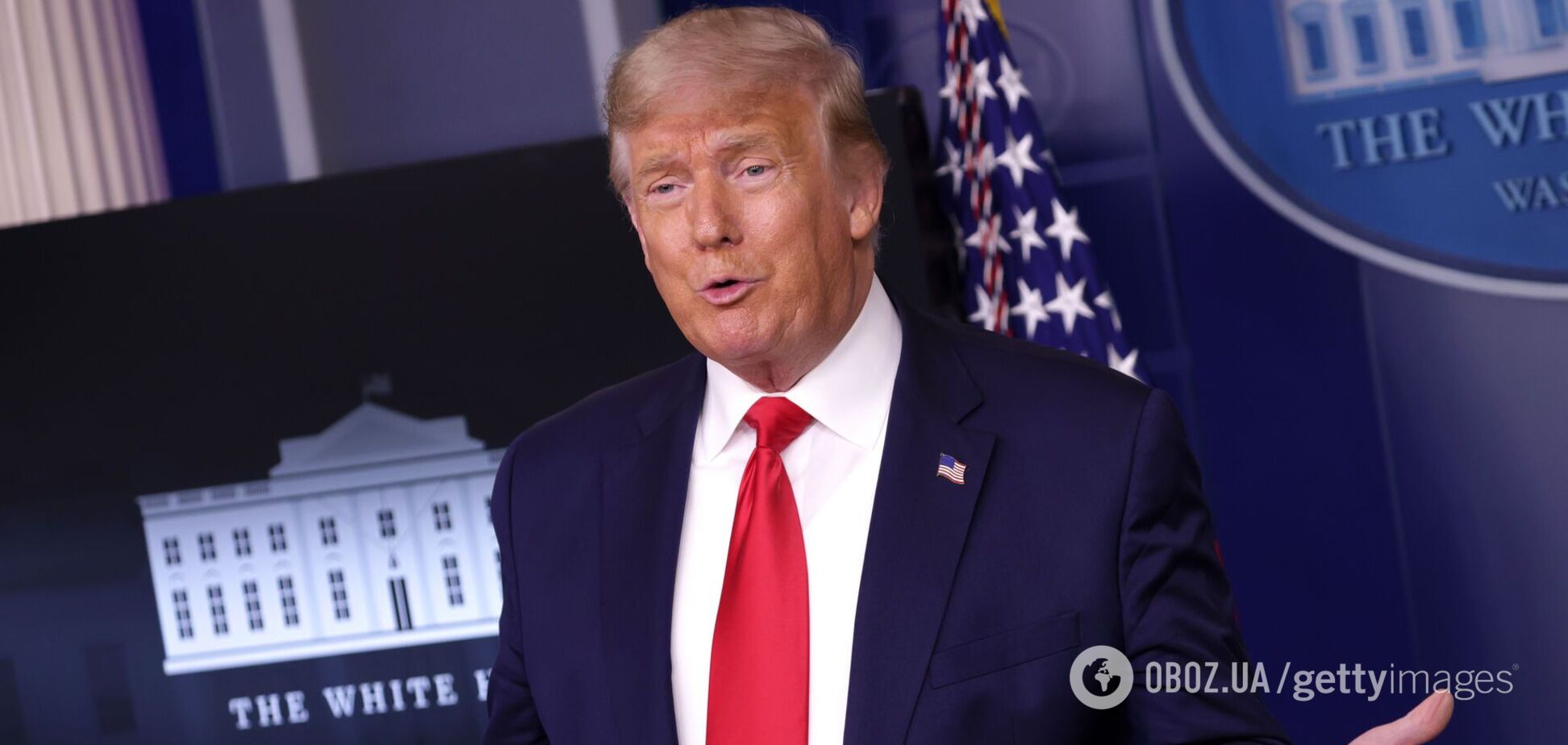 Загадочная эпидемия, которая косит первых лиц