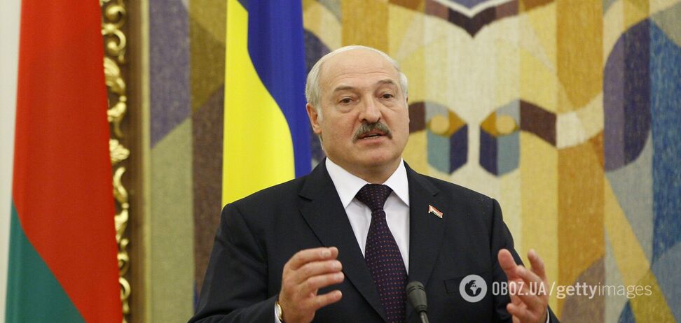Лукашенко легко сдаст Кремлю украинские национальные интересы